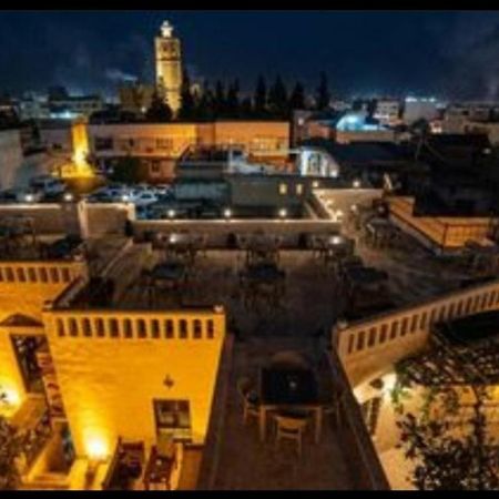 Tessera Hotel Urfa Exterior photo
