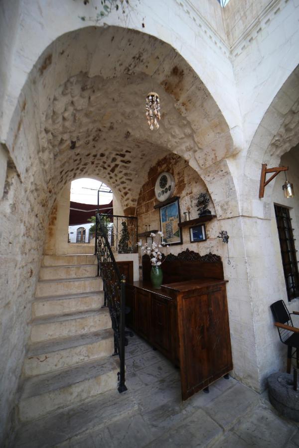 Tessera Hotel Urfa Exterior photo