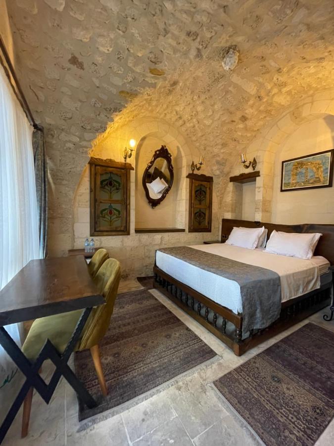 Tessera Hotel Urfa Exterior photo