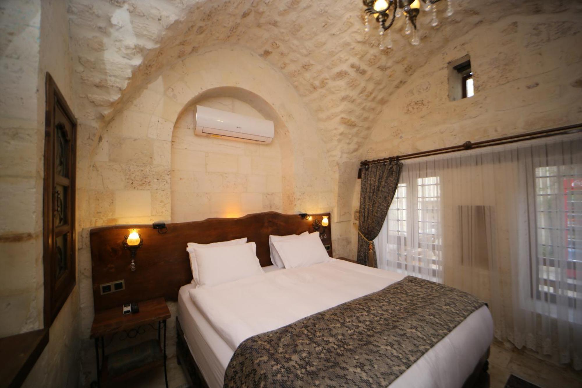 Tessera Hotel Urfa Room photo