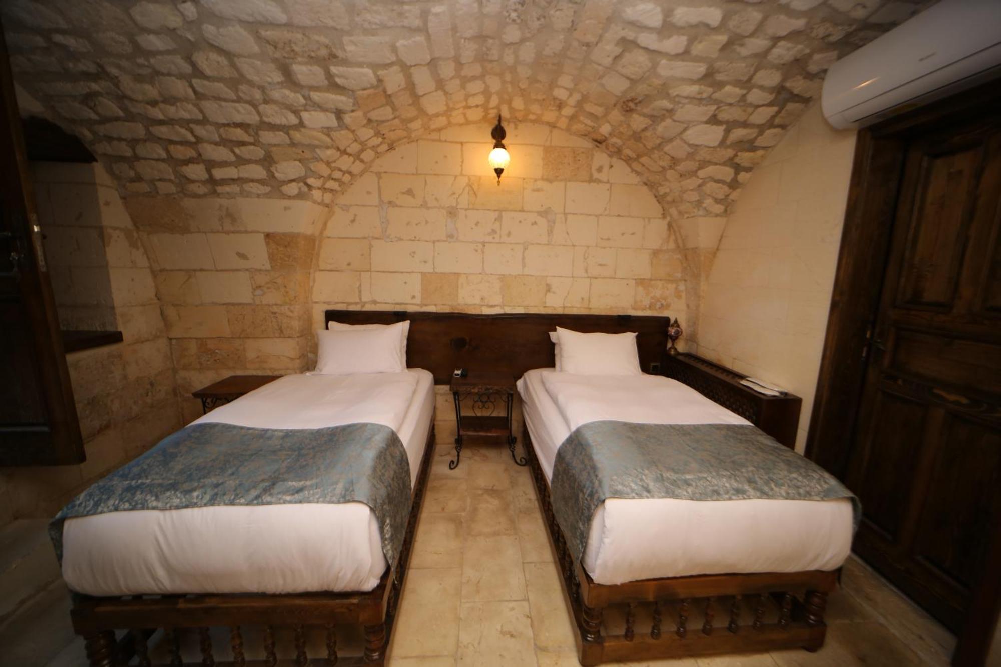 Tessera Hotel Urfa Exterior photo