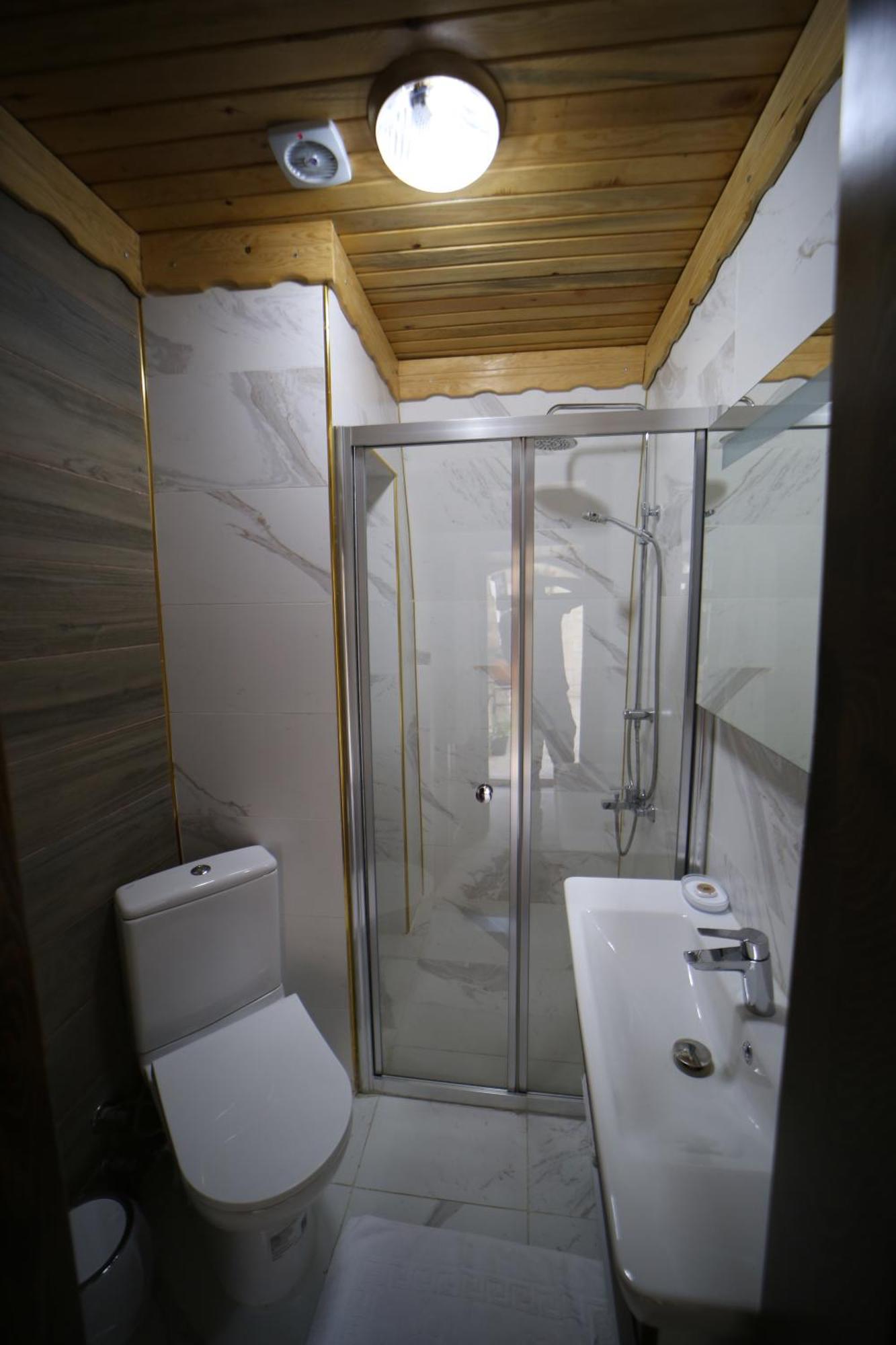 Tessera Hotel Urfa Room photo
