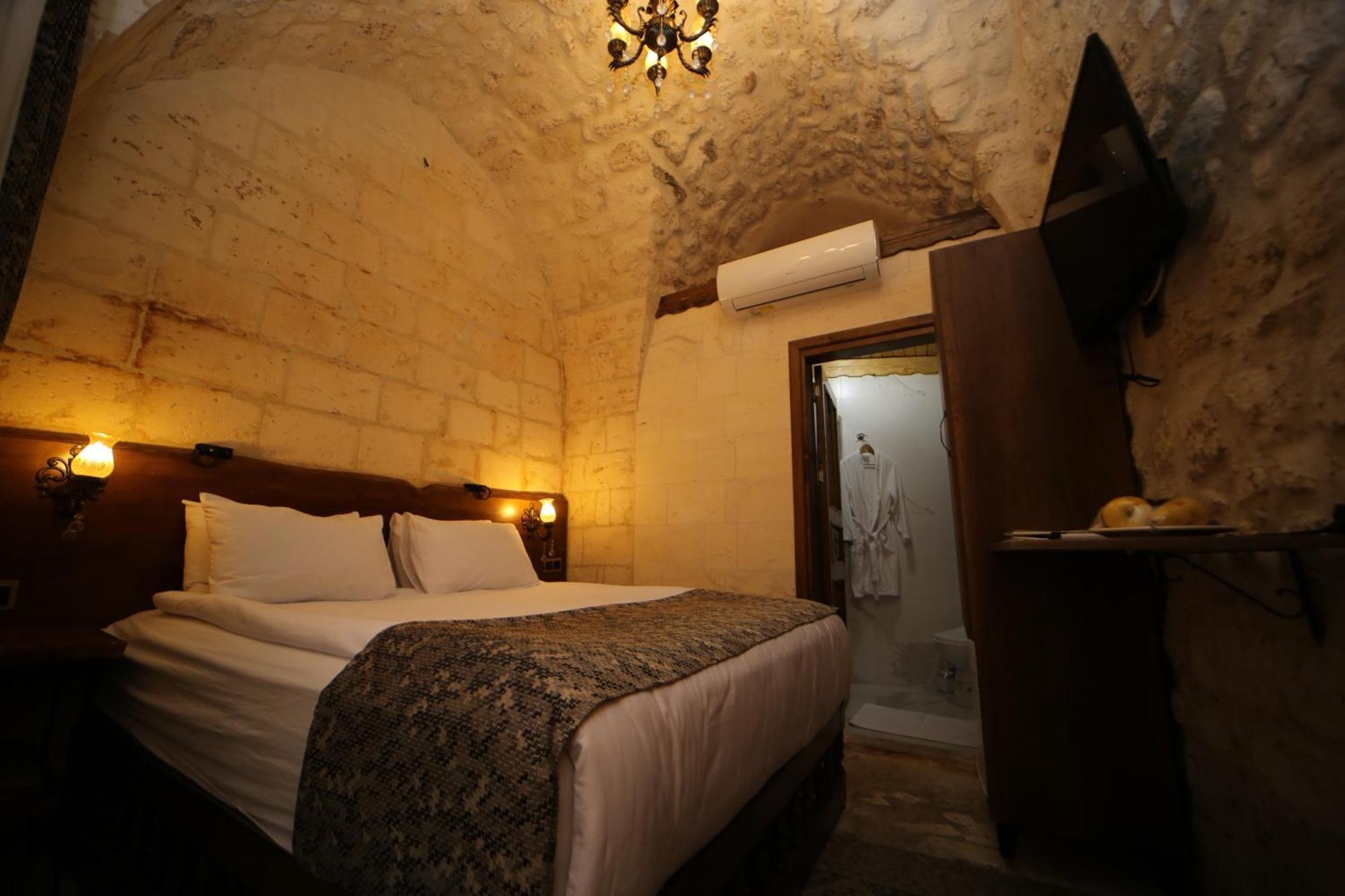 Tessera Hotel Urfa Room photo