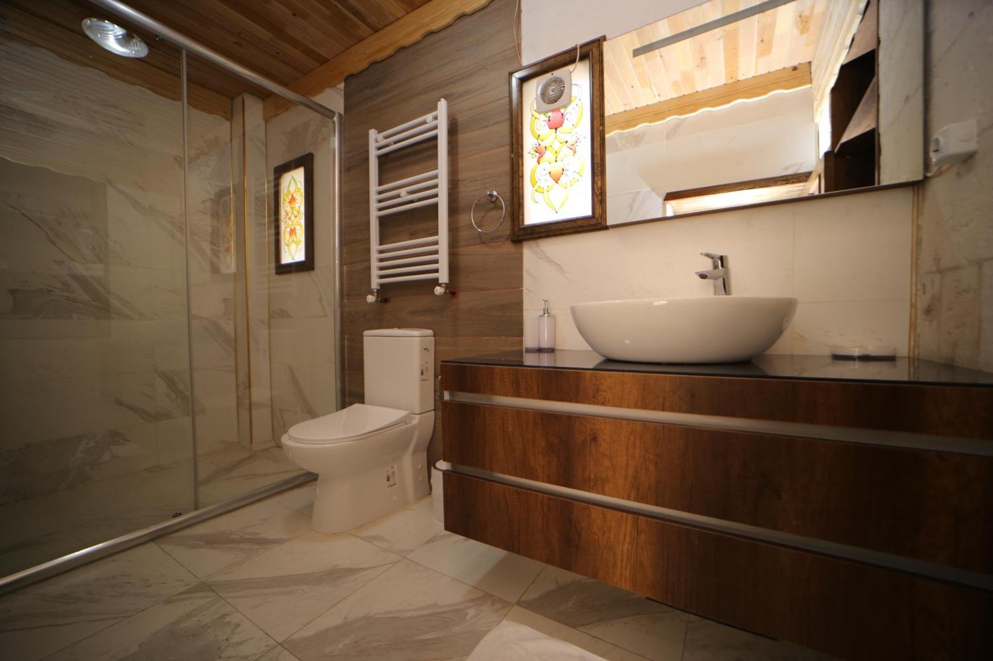 Tessera Hotel Urfa Room photo