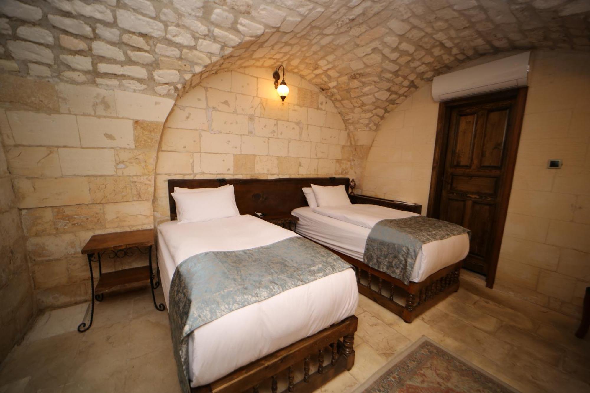 Tessera Hotel Urfa Exterior photo