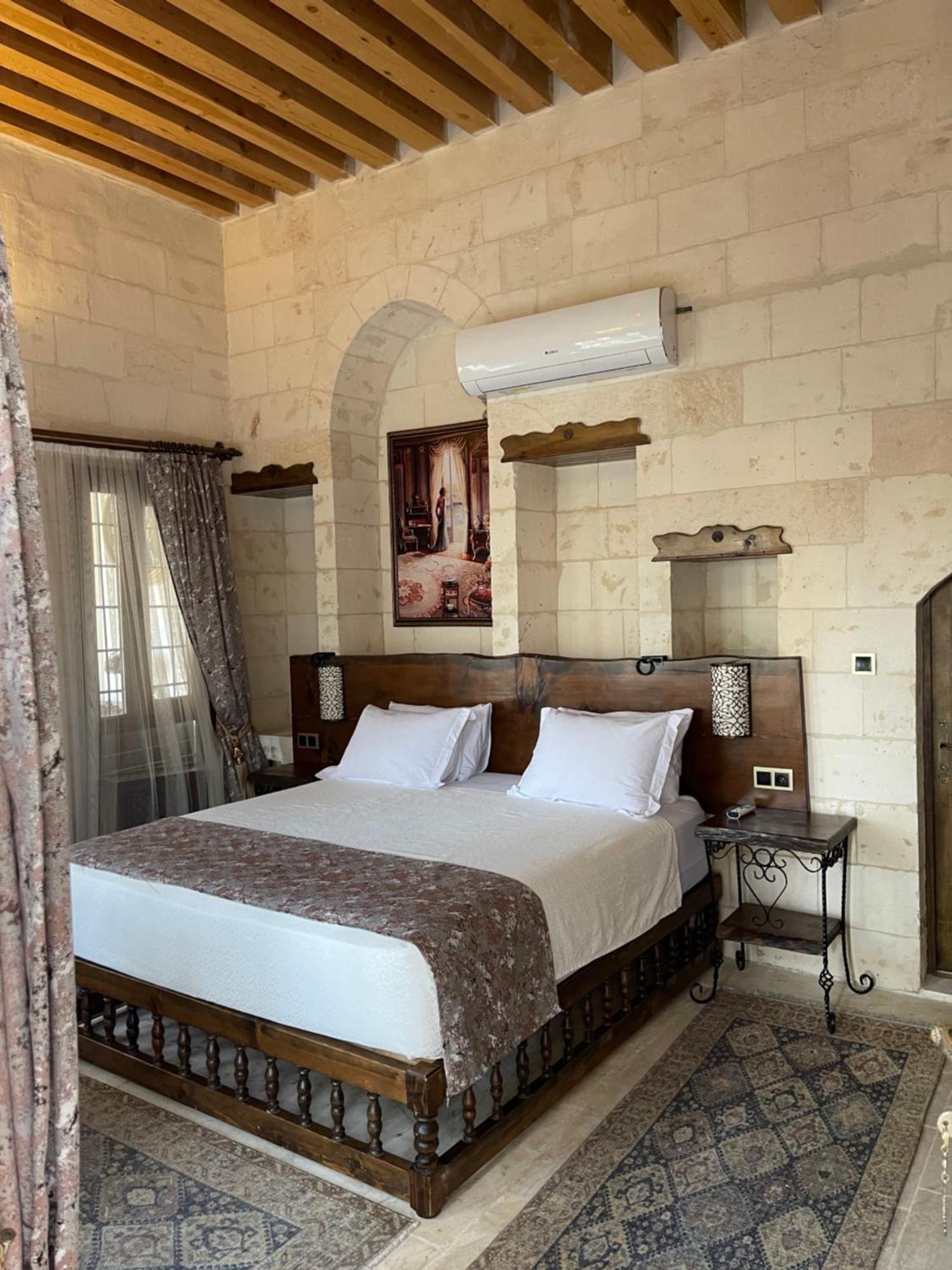 Tessera Hotel Urfa Room photo