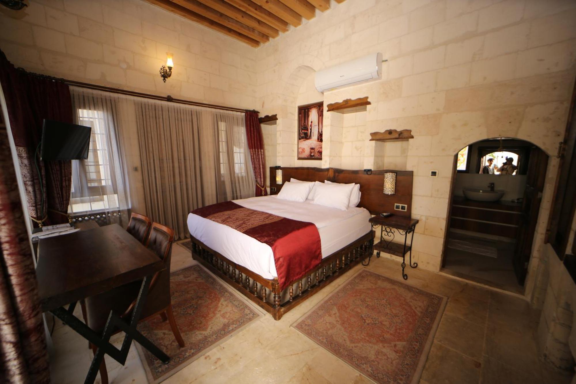 Tessera Hotel Urfa Exterior photo